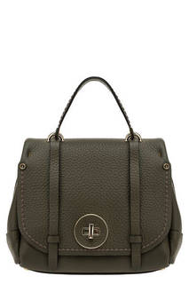 Сумка 19364 muschio Plinio Visona