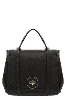 Сумка 19364 nero Plinio Visona