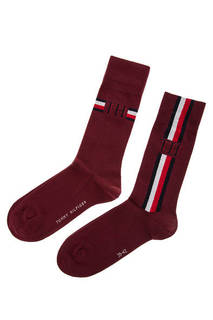 Комплект носков 492010001 070 Tommy Hilfiger