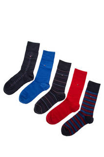 Комплект носков 492006001 085 Tommy Hilfiger