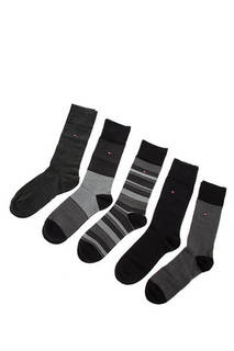 Комплект носков 492005001 200 Tommy Hilfiger