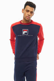 Свитшот LM932933-410 Fila