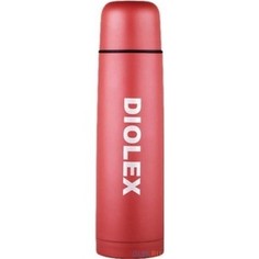 Термос 0,5 л Diolex (DX-500-2-R)