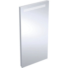 Зеркало Geberit Renova Compact 40x80 с LED подсветкой (Y862340000)