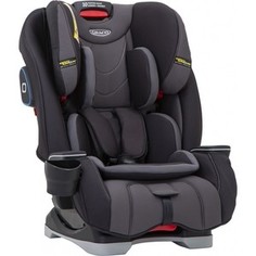 Автокресло Graco SLIMFIT MIDNIGHT GREY 8AE999MDBEU