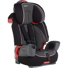 Автокресло Graco NAUTILUS GRAVITY 8J52GTYE