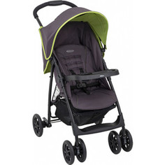 Коляска прогулочная Graco MIRAGE GRAY ZEST 6M999GRZEU