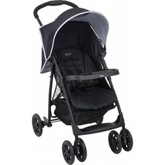 Коляска прогулочная Graco MIRAGE SHADOW 6M999SHDEU