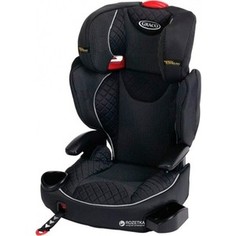 Автокресло Graco AFFIX STARGAZER 8M99STZE
