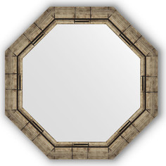 Зеркало в багетной раме Evoform Octagon 64 (BY 3668)
