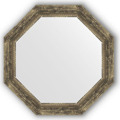 Зеркало в багетной раме Evoform Octagon 63 (BY 3665)