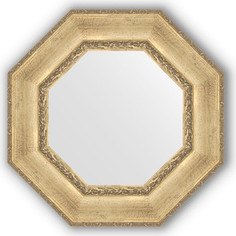 Зеркало в багетной раме Evoform Octagon 63 (BY 3670)
