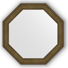 Зеркало в багетной раме Evoform Octagon 50 (BY 3661)