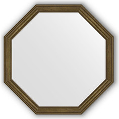 Зеркало в багетной раме Evoform Octagon 70 (BY 3663)