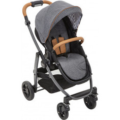 Коляска прогулочная Graco EVO AVANT BRETON STRIPE 6CL197BTSU