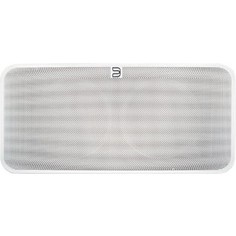 Портативная умная колонка Bluesound PULSE 2i white