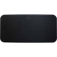 Портативная умная колонка Bluesound PULSE MINI 2i black