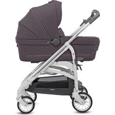 Коляска 2 в 1 Inglesina Trilogy System Duo 2 в 1 на шасси Trilogy Slate AA34K6MGL + AE37K3200