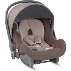 Автокресло Inglesina Huggy MULTIFIX группа 0+, цвет ALPACA BEIGE