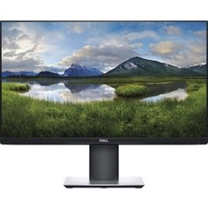 Монитор Dell P2419HC