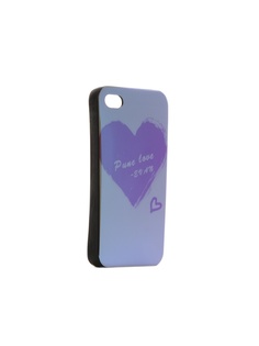 Аксессуар Чехол Activ для APPLE iPhone 4/4S SC114 принт 002 87448