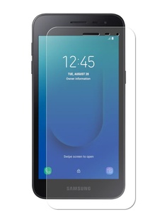 Аксессуар Защитное стекло Hardiz для Samsung Galaxy J2 Core 2.5D Clear HRD200204