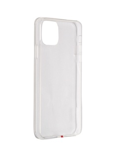 Аксессуар Чехол Hardiz для APPLE iPhone 11 Pro Max Hybrid Case HRD822300