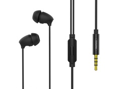 Remax Sleep Earphone RM-588 Black