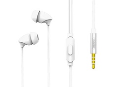 Remax Sleep Earphone RM-588 Silver