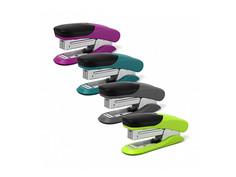 Степлер ErichKrause D1 №10 до 20л с антистеплером 36916