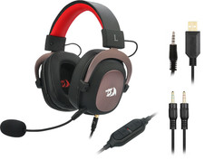 Наушники Redragon Zeus 77422