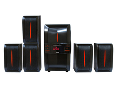 Колонки Dialog Progressive AP-540 Black