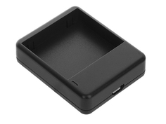 Зарядное устройство Lumiix на один аккумулятор для Xiaomi Yi XI-D0