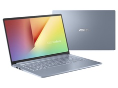 Ноутбук ASUS X403FA-EB210 90NB0LP2-M04890 (Intel Core i3-8145U 2.1GHz/8192Mb/256Gb SSD/No ODD/Intel HD Graphics/Wi-Fi/Bluetooth/Cam/14/1920x1080/Linux)