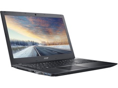 Ноутбук Acer TravelMate TMP259-G2-MG-350C NX.VEVER.029 (Intel Core i3-7020U 2.3GHz/4096Mb/128Gb SSD/GeForce GT 940MX 2048Mb/No ODD/Wi-Fi/Bluetooth/Cam/15.6/1920x1080/Linux)