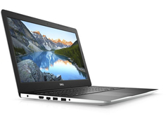 Ноутбук Dell Inspiron 3584 3584-1505 (Intel Core i3-7020U 2.3 GHz/4096Mb/256Gb SSD/No ODD/Intel HD Graphics 620/Wi-Fi/Bluetooth/Cam/15.6/1920x1080/Linux)