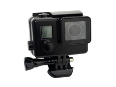 Аксессуар Lumiix Skeleton Housing для GoPro Hero3, Hero3+, Hero4 GP225 бокс