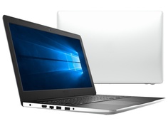 Ноутбук Dell Inspiron 3584 3584-2489 (Intel Core i3-7020U 2.3GHz/4096Mb/128Gb SSD/No ODD/Intel HD Graphics 620/Wi-Fi/Bluetooth/Cam/15.6/1920x1080/Windows 10)