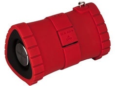 Колонка Heatbox Submarine mini Red