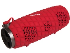 Колонка Heatbox Cyclone Red
