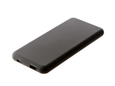 Внешний аккумулятор Cactus Power Bank CS-PBHTWL-6000 6000mAh 1xUSB Black