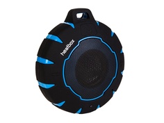 Колонка Heatbox Traveller mini Blue