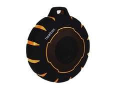 Колонка Heatbox Traveller mini Orange