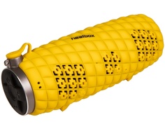 Колонка Heatbox Cyclone Yellow
