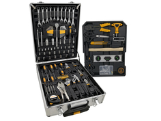 Набор инструмента Deko DKMT187 065-0216 ДЕКО