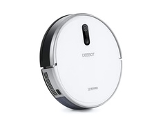 Робот-пылесос Ecovacs DeeBot D710 White