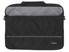 Аксессуар Сумка 15.6 Targus Intellect TBT238EU-74 Black