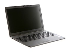 Ноутбук HP 255 G7 Dark Ash Silver 6BN17EA (AMD Ryzen 3 2200U 2.5 GHz/4096Mb/500Gb/DVD-RW/AMD Radeon Vega 3/Wi-Fi/Bluetooth/Cam/15.6/1366x768/Windows 10 Pro 64-bit)