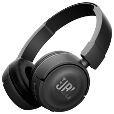 Наушники JBL T460BT Black JBLT460BTBLK