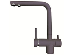 Смеситель Zigmund & Shtain ZS 1300 Темная скала